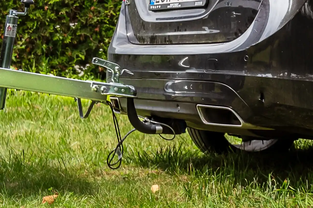 Legalizacja haka holowniczego: krok po kroku i koszty