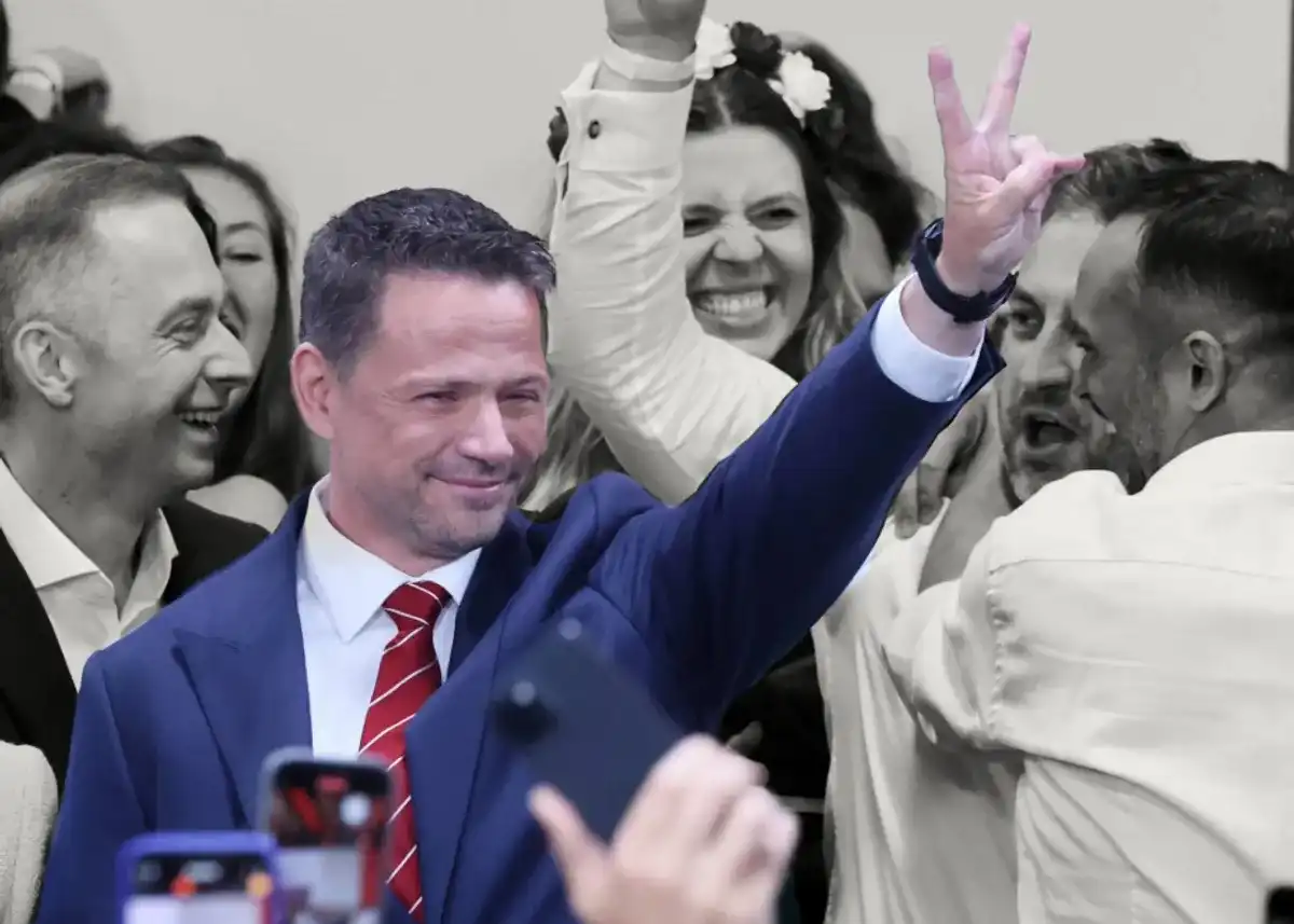 Karol Nawrocki wygrywa sondaże: Analiza przyczyn i strategii