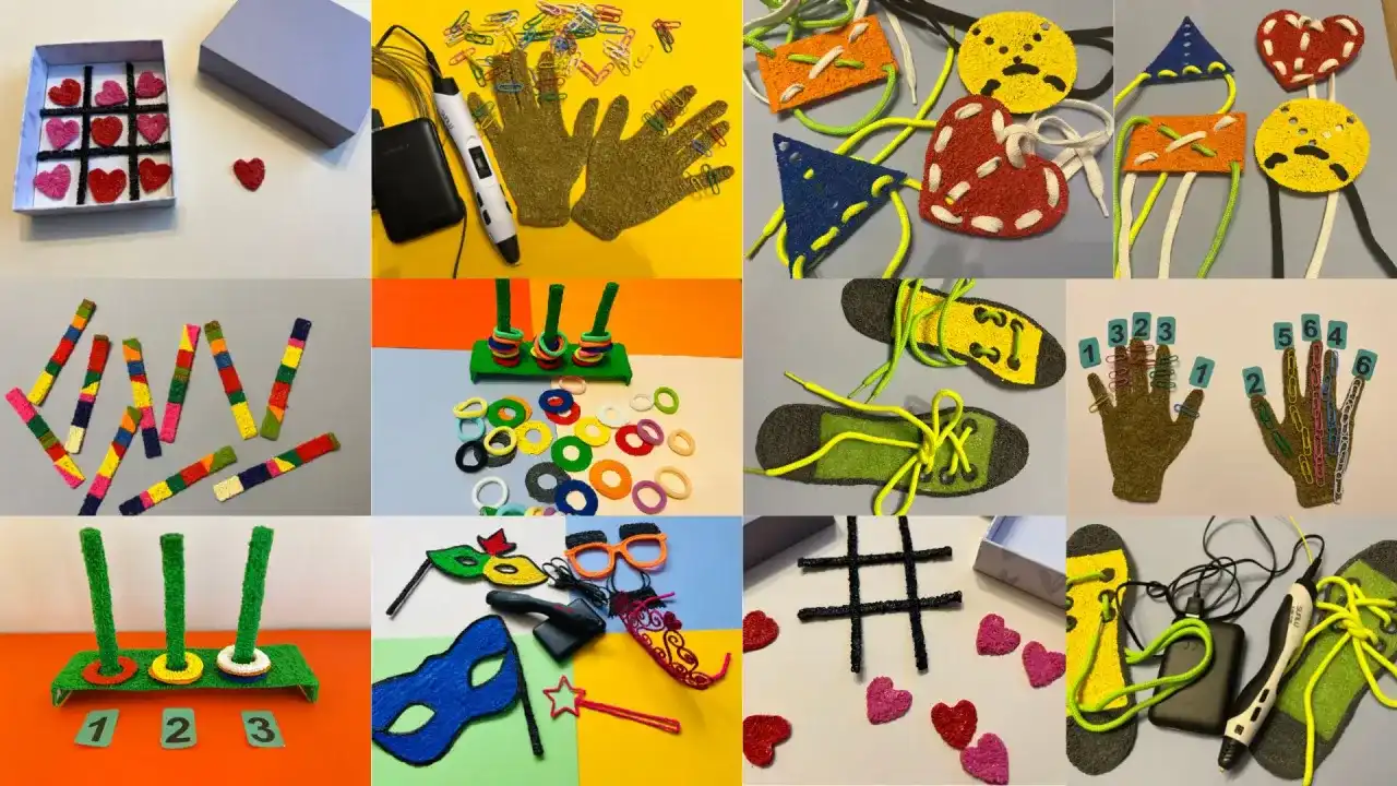 Wielowymiarowe sukcesy uczniów: Co naprawdę liczy się w edukacji?