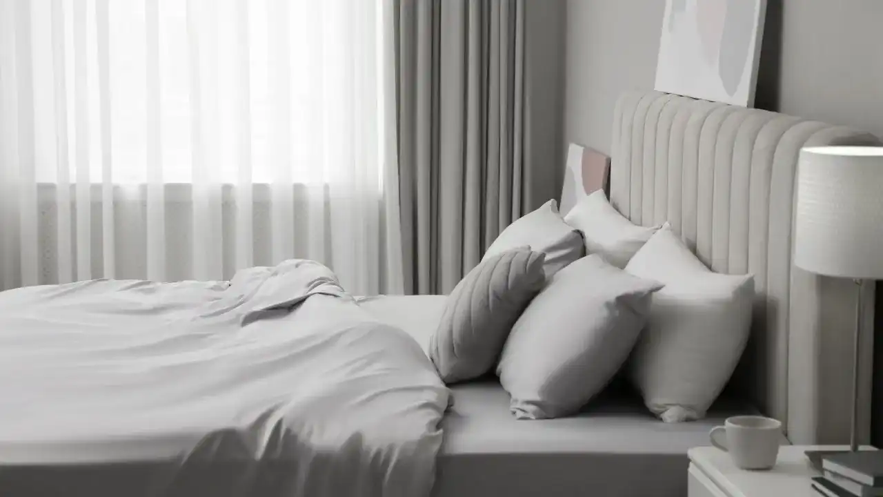 Pościel hotelowa w domu: Sekrety wyboru, pielęgnacji i gdzie kupić