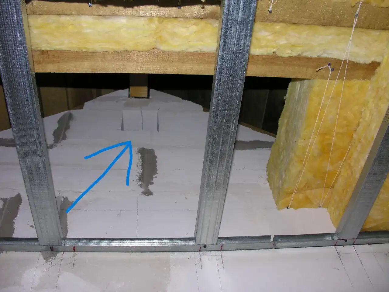 Wentylacja ściany szczytowej - Jak chronić poddasze przed wilgocią?