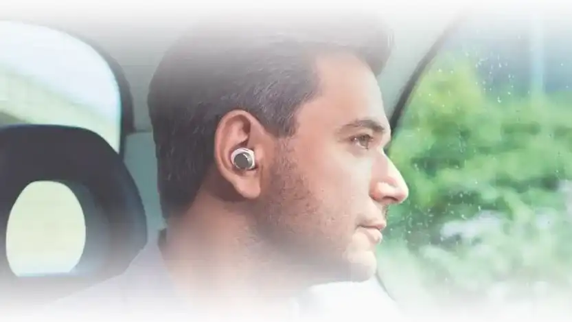 Jak ściszyć słuchawki bezprzewodowe i uniknąć dyskomfortu przy słuchaniu