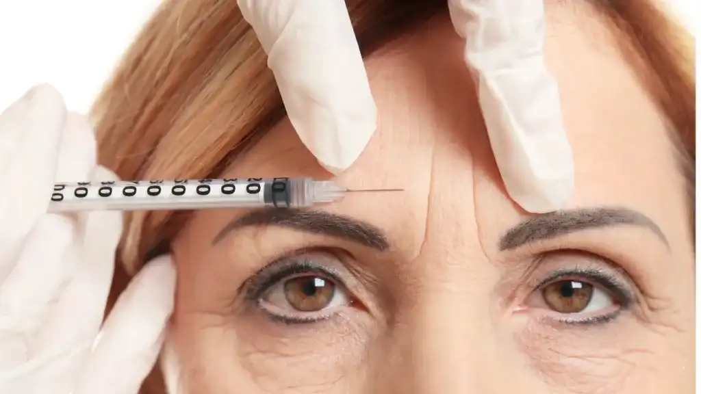 Jak często stosować botoks, aby uniknąć niepożądanych efektów?