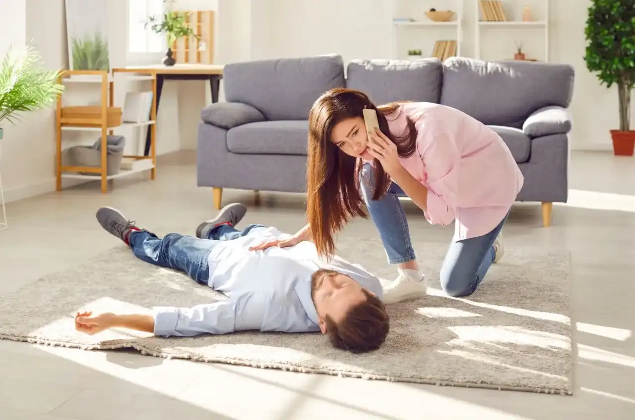 Co to jest śpiączka i jakie są jej przyczyny oraz objawy?