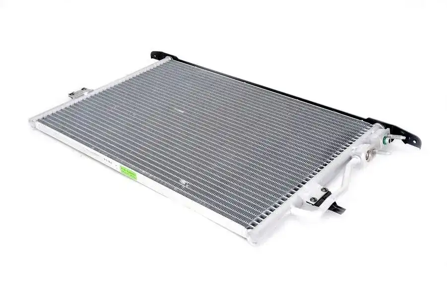 Nowa czy używana chłodnica klimatyzacji - co wybrać, by nie żałować?