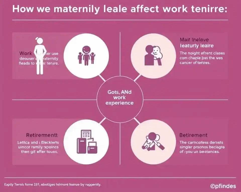 Zasiłek macierzyński: staż pracy nie jest ważny! Kluczowe warunki