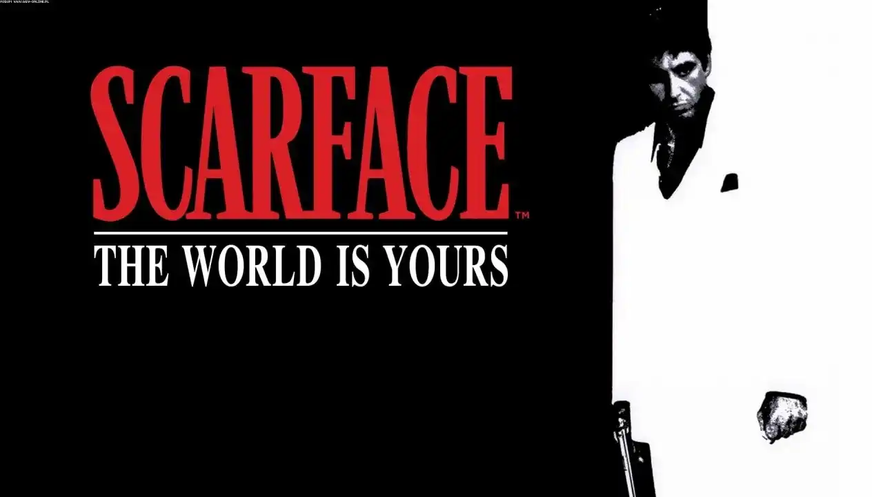 Scarface The World Is Yours - Jak zagrać na Windows 10/11 i konsolach?