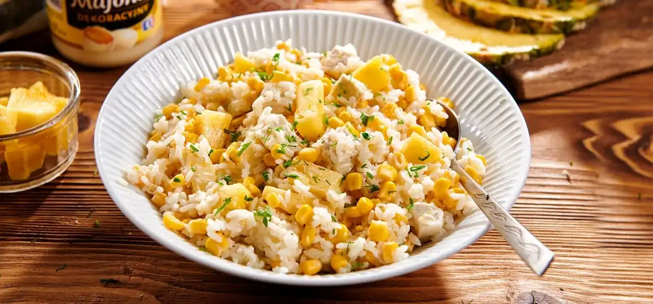 Szybkie sałatki do obiadu: Proste przepisy i inspiracje