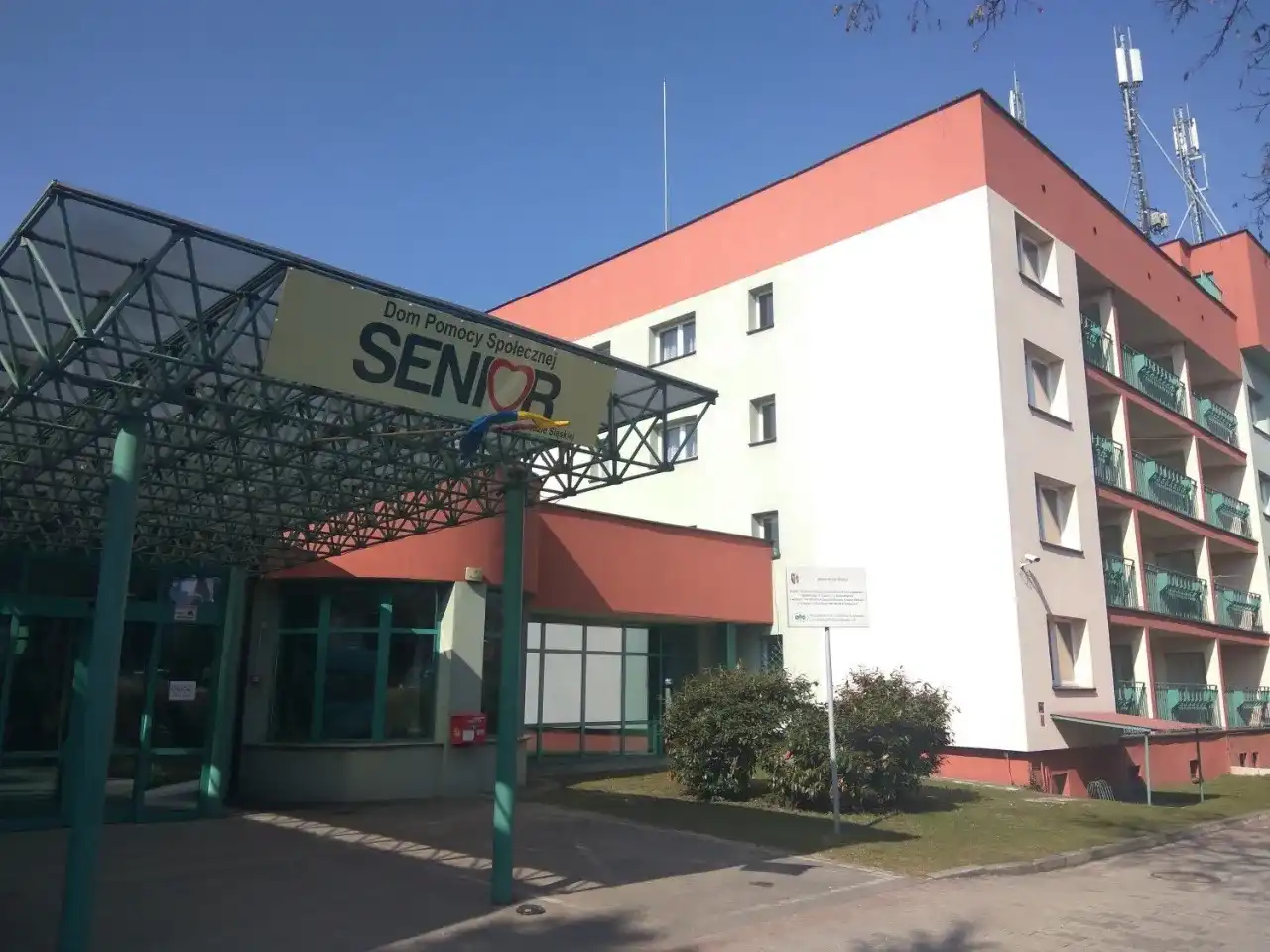 Dom Opieki Familia Ruda Śląska: Jak wybrać najlepszą placówkę?