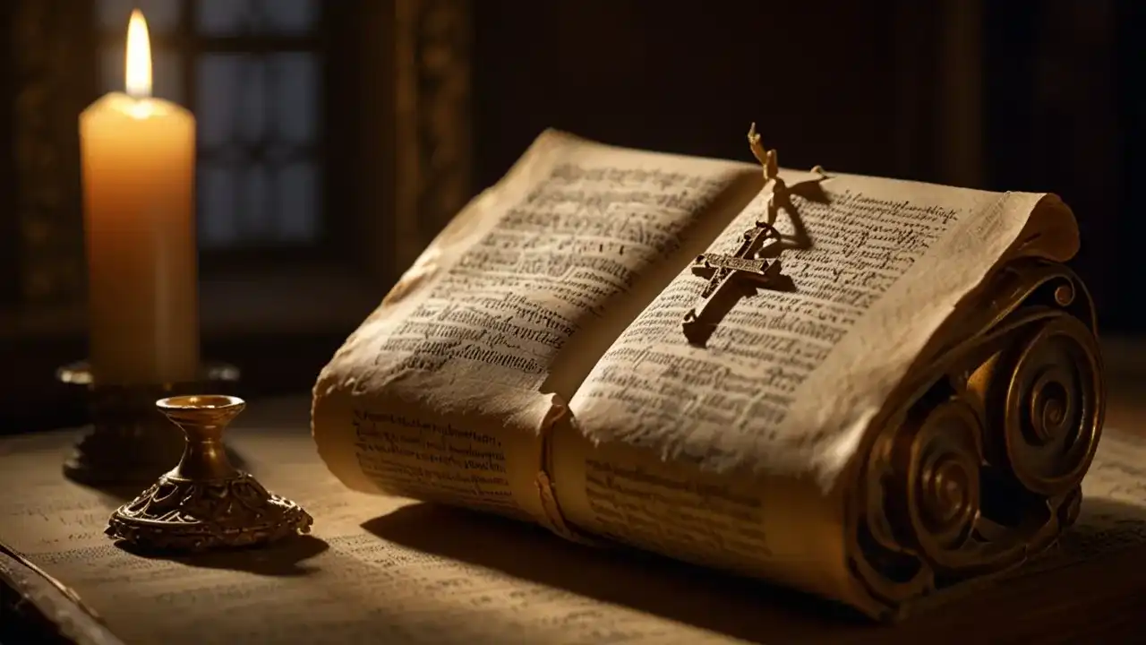 Kim był święty Marek Ewangelista? Jego życie, męczeństwo i znaczenie.