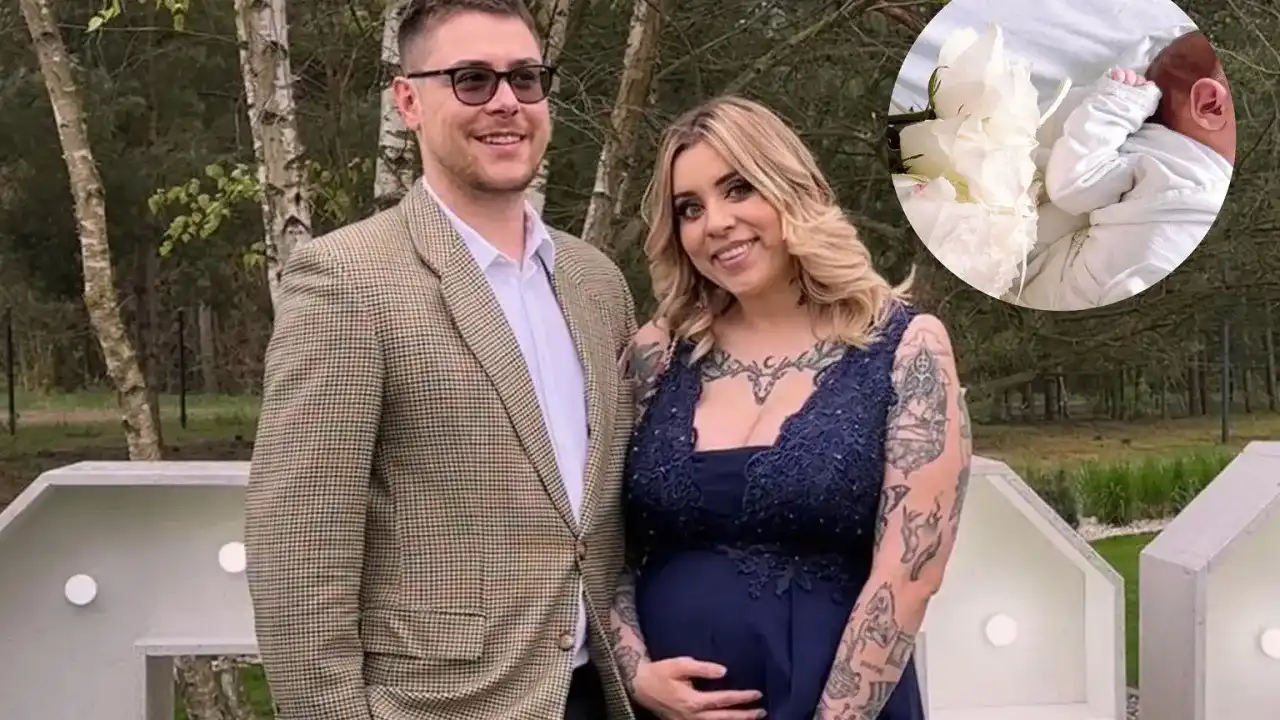 Ile lat ma Zuzanna Borucka? Sprawdź wiek Banshee