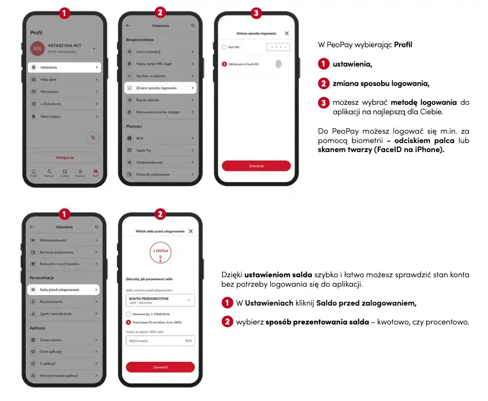 Jak zarejestrować numer w BLIK Pekao - proste kroki bez problemów