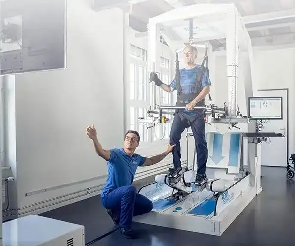 Co zabrać na oddział rehabilitacji, aby uniknąć nieprzyjemności?