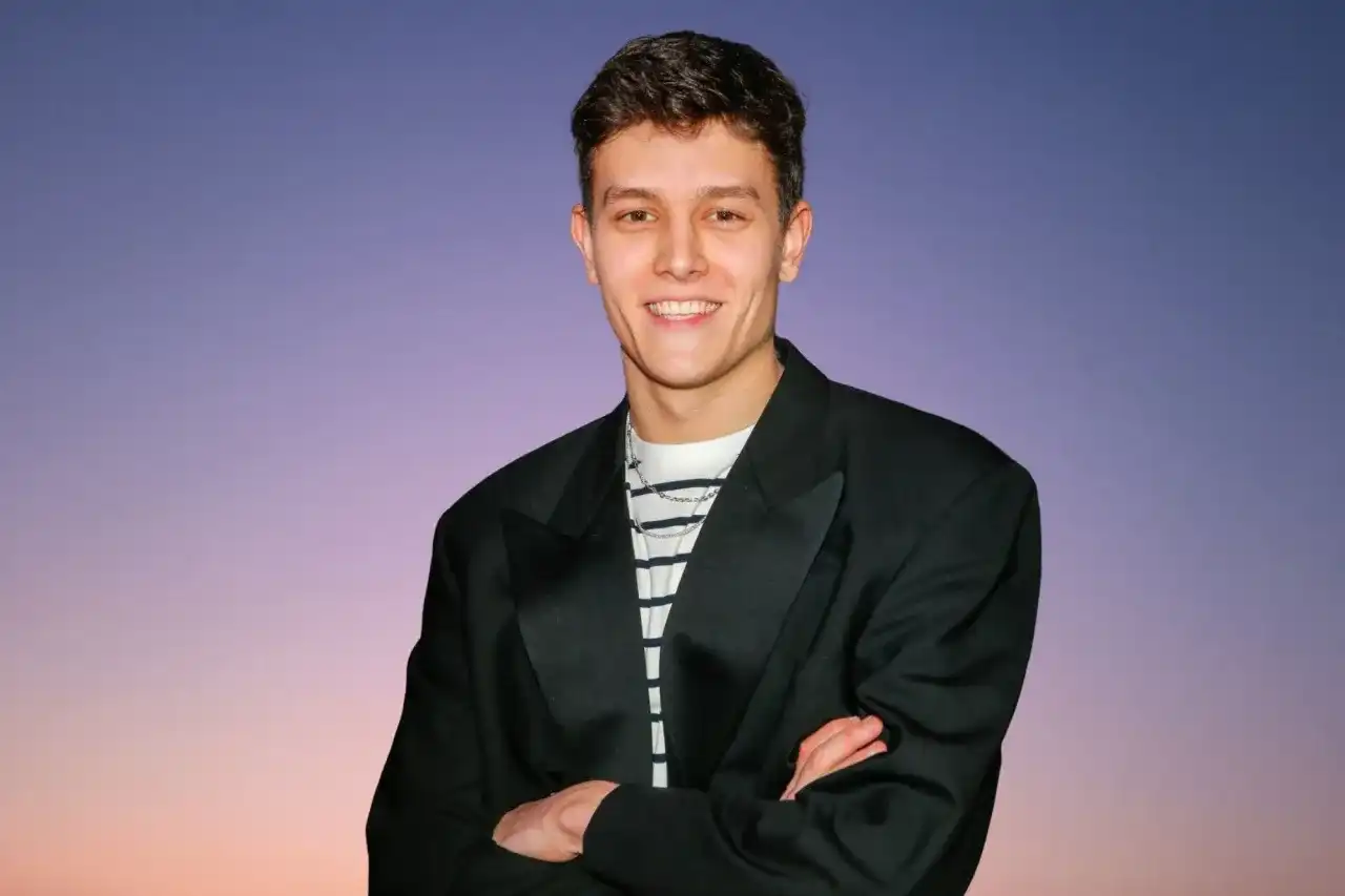 Oskar Cyms: Data urodzenia, wiek i znak zodiaku. Poznaj fakty!