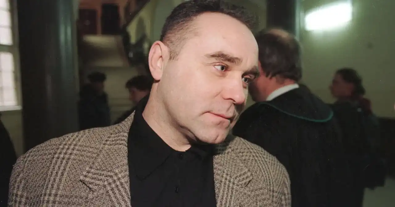 Jak zostałem gangsterem. Historia prawdziwa - Kim był Nikoś?