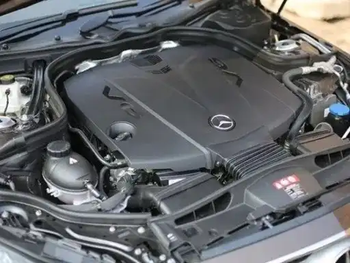 Mercedes W213 jaki silnik - poznaj mocne i słabe strony silników