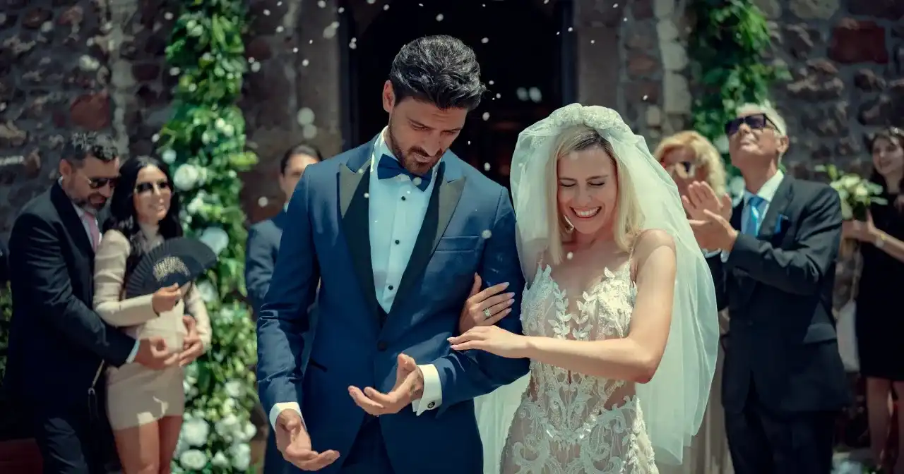 Ile lat ma Massimo z "365 dni"? Wiek bohatera i aktora