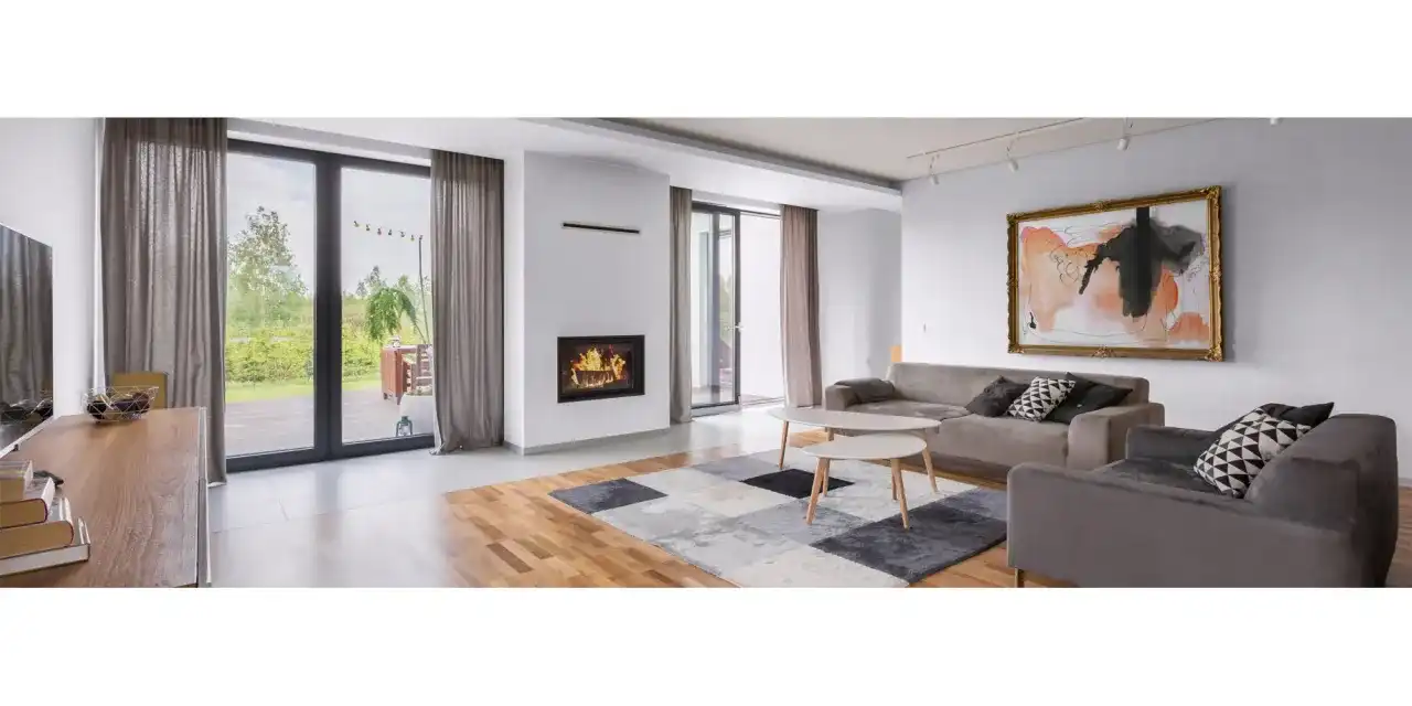 Szary Piryt Magnat: Aranżacje, Inspiracje i Praktyczne Porady