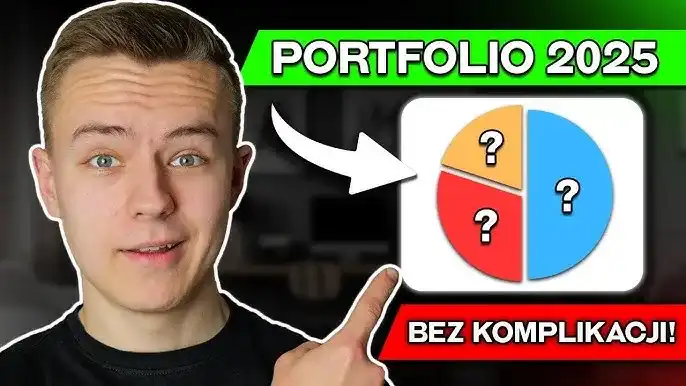 Jak zbudować portfel inwestycyjny? Przewodnik krok po kroku