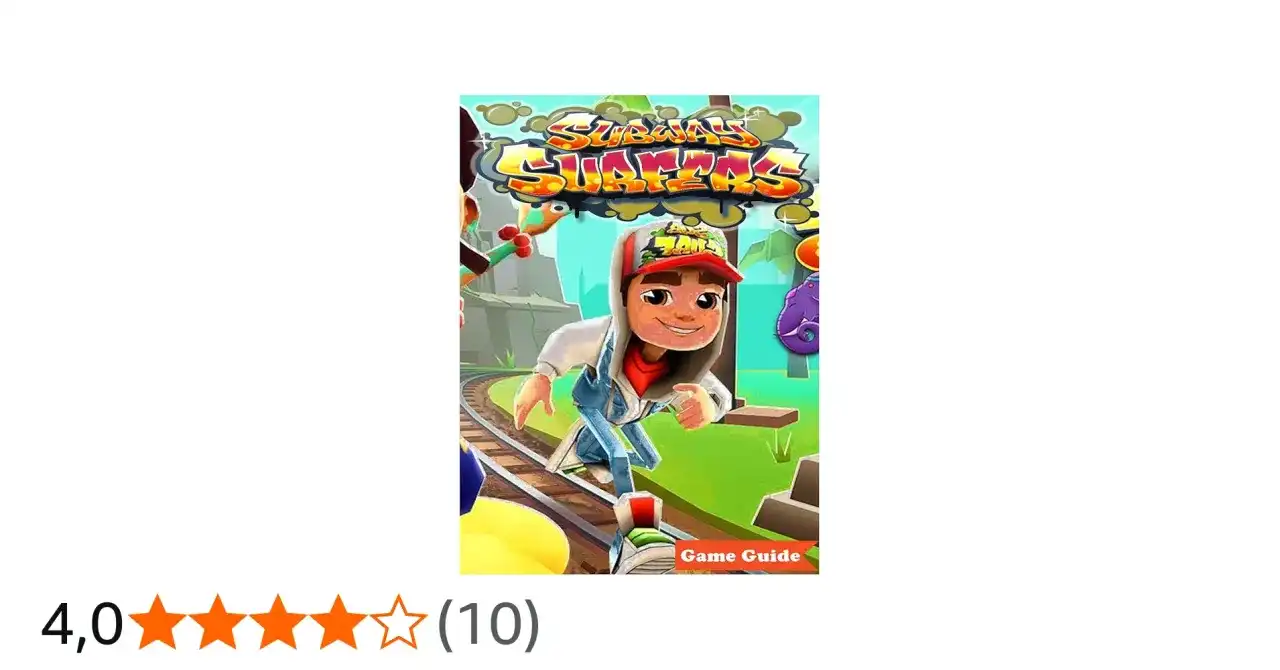 Subway Surfers Graffiti: Stil entschlüsseln & selbst gestalten