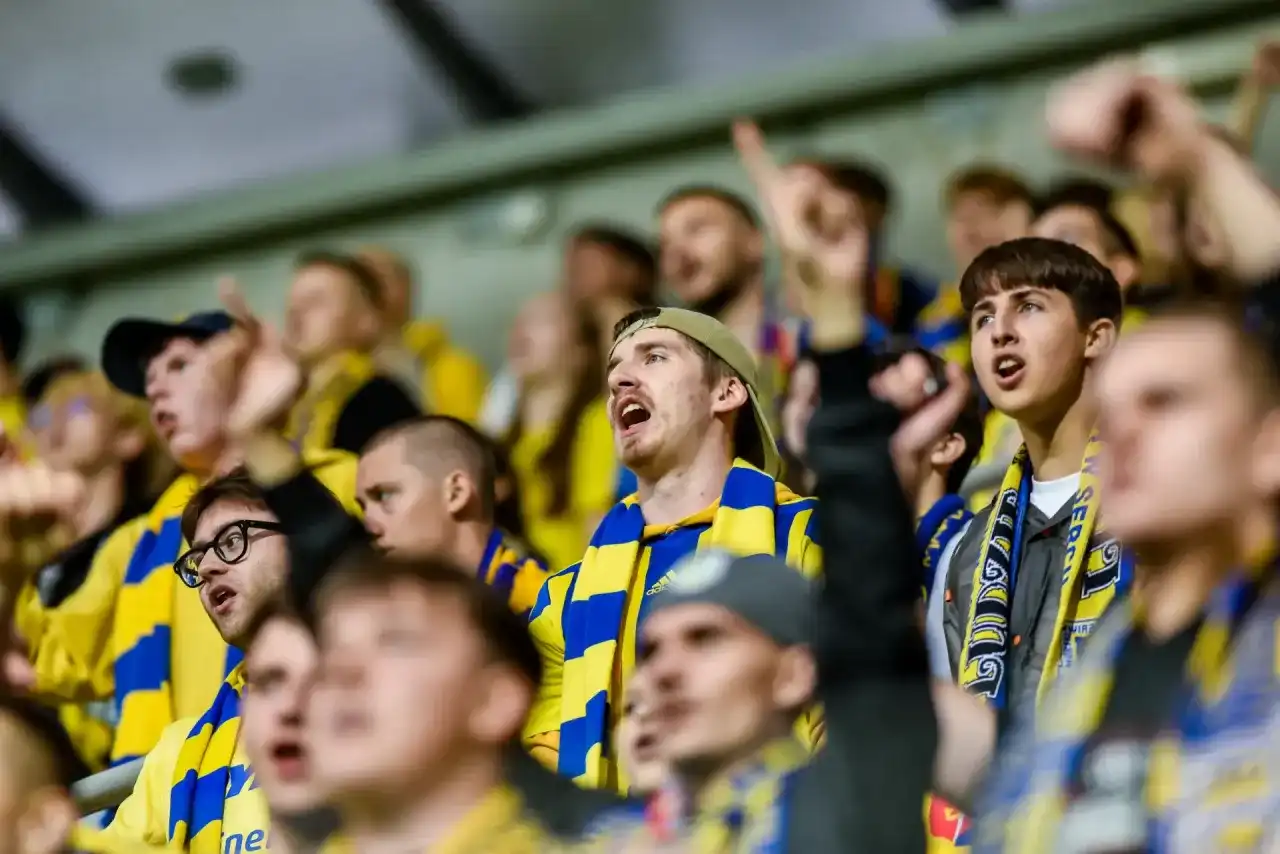 Warszawskie kluby piłkarskie: przewodnik dla każdego gracza i kibica