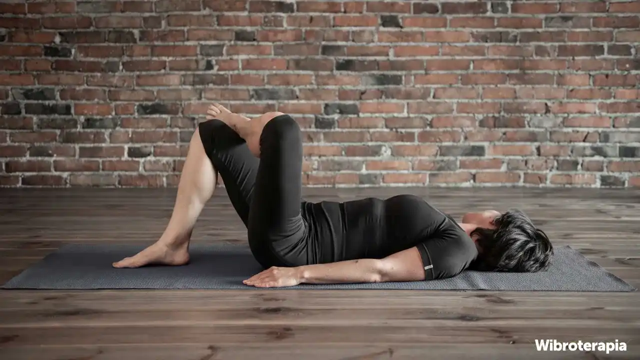 Ćwiczenia na biodra w domu: Modeluj, wzmocnij, zapomnij o bólu