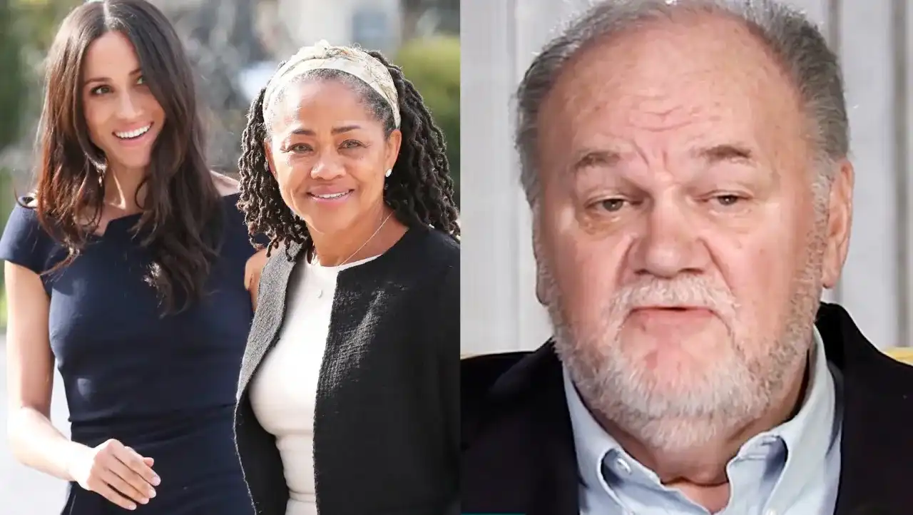 Z kim Ferrari ma dziecko? Prawda o matce i ich relacji