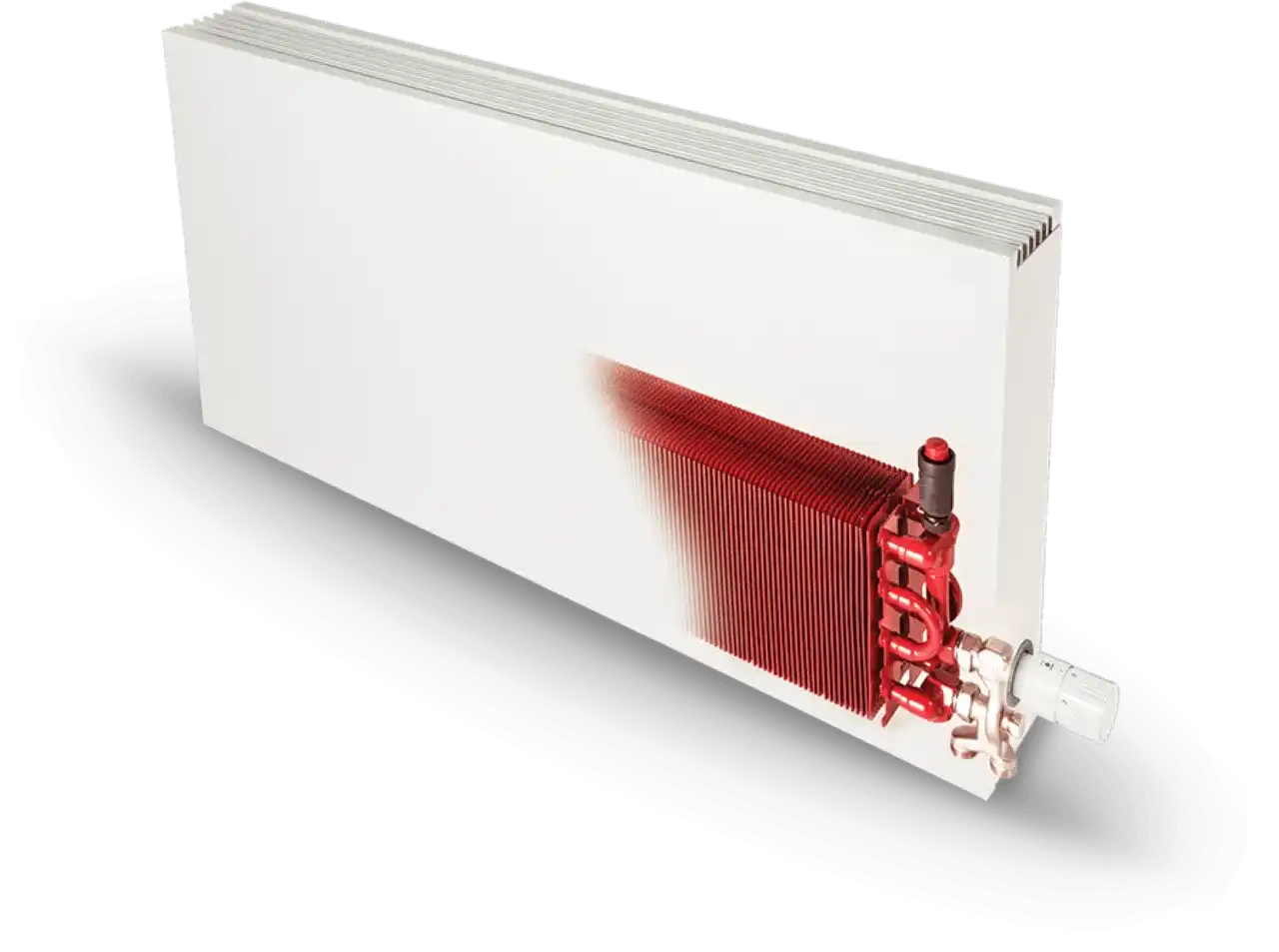 Ile wody w grzejniku? Sprawdź pojemność i oblicz instalację