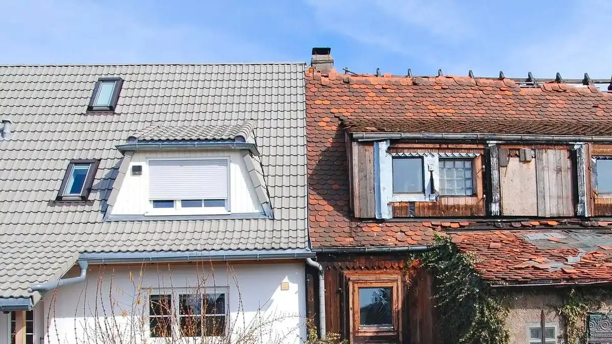 Remont starego domu od czego zacząć - uniknij kosztownych błędów