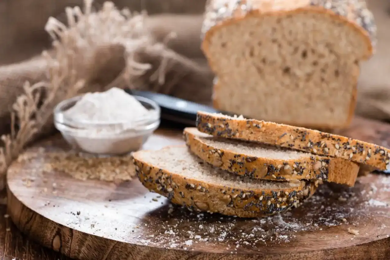 Czy chleb orkiszowy jest zdrowy? Odkryj jego prawdziwe właściwości