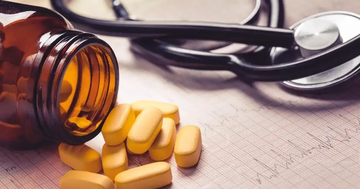 Czy lek Cipronex jest na receptę? Sprawdź, zanim kupisz!