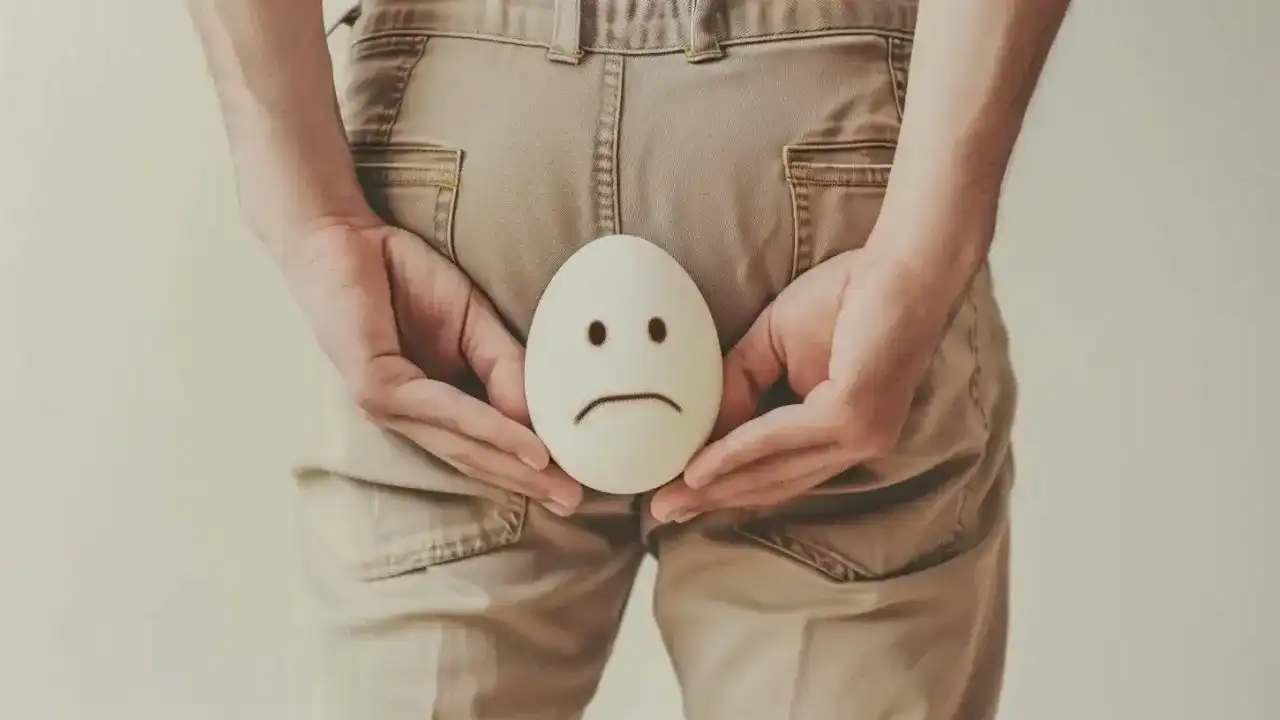 Stan zapalny odbytu objawy: poznaj niepokojące symptomy i przyczyny