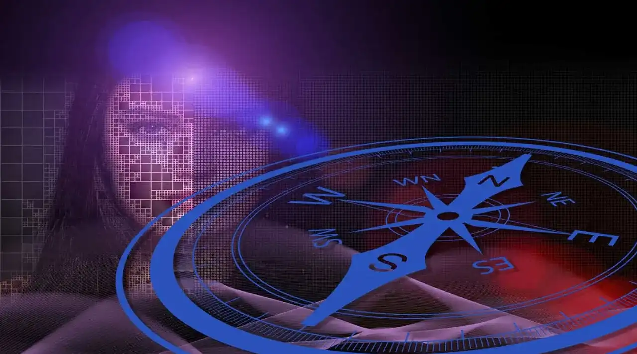 Jak korzystać z aplikacji kompasu w telefonie - proste wskazówki i triki