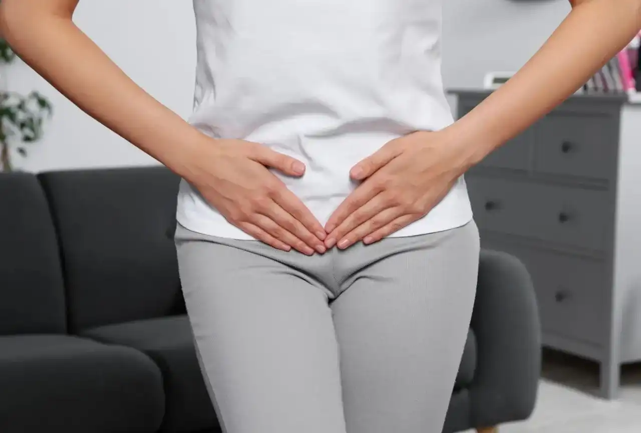 Mięśnie dna miednicy - kluczowe struktury dla zdrowia układu moczowego i pokarmowego