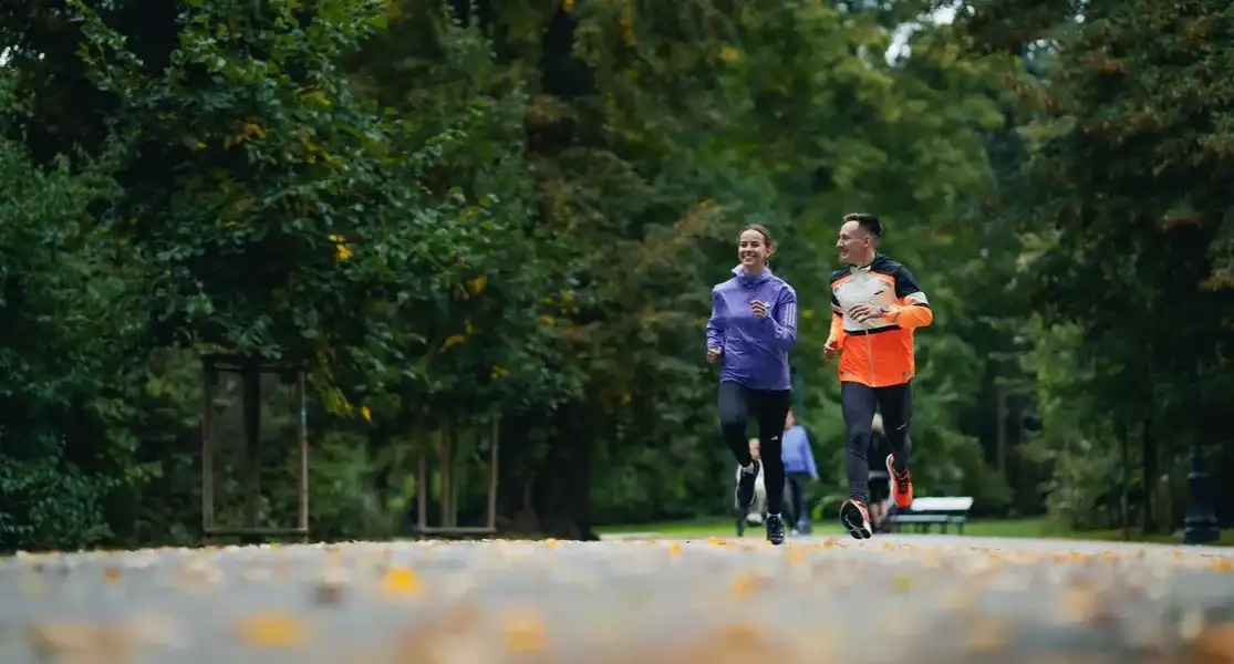 Jak zacząć przygodę z bieganiem i uniknąć kontuzji na starcie