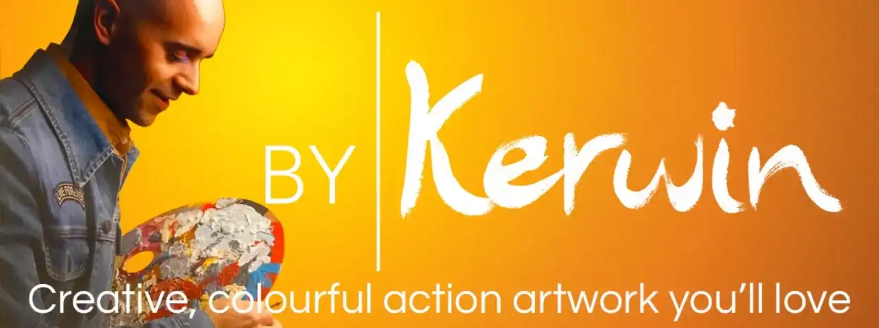 Kolory pop art: odkryj ich znaczenie i inspirujące zastosowania