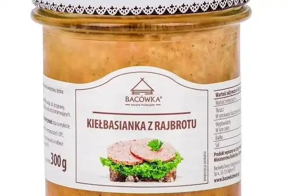 Bacówka Rajbrot - poznaj wyjątkowe produkty i lokalizację sklepu