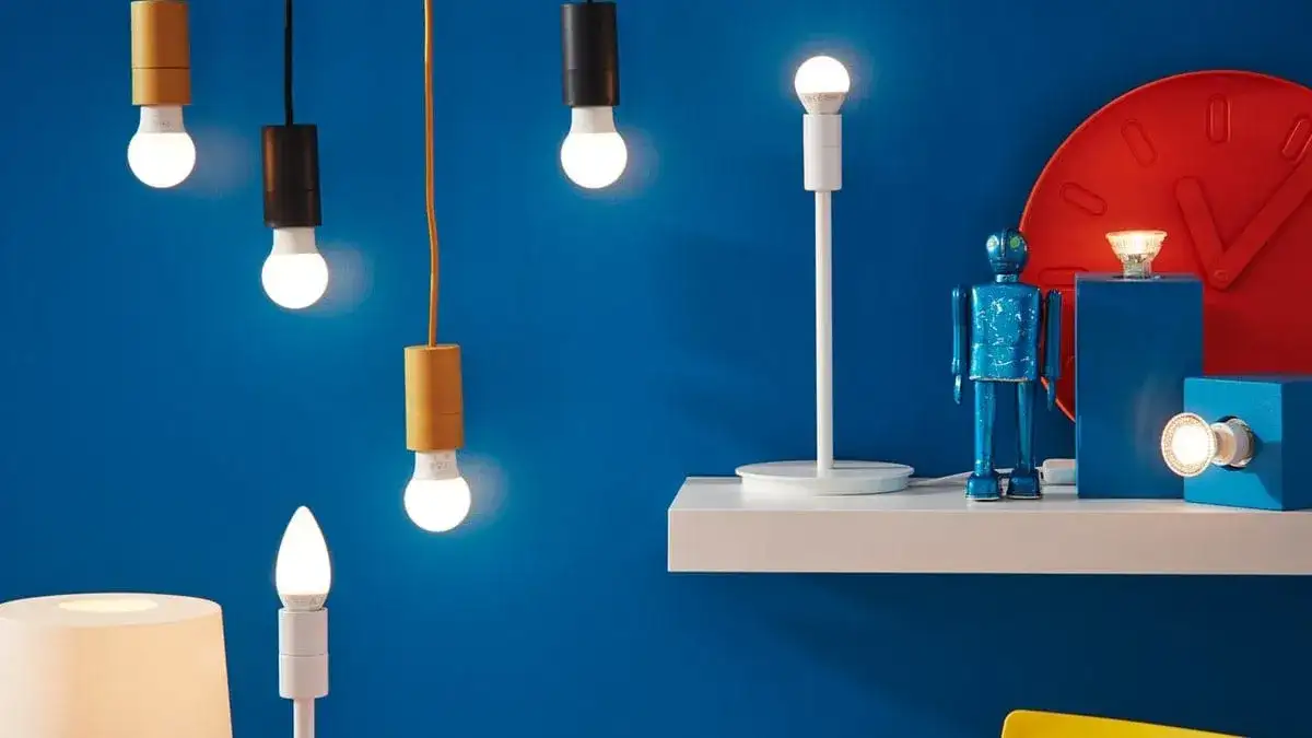 Ikea żarówka E27 – poznaj wyjątkowe cechy i oszczędności energii