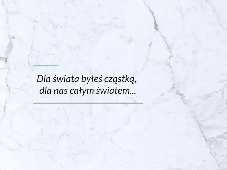 Wiersze Wisławy Szymborskiej o miłości - Najlepsze wiersze i cytaty