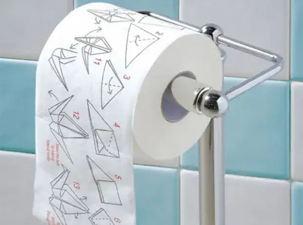 Papier toaletowy we śnie: Zaskakujące interpretacje oczyszczenia i strachu
