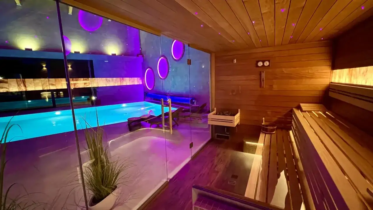 Relaks w Rudzie Śląskiej? Odkryj najlepsze SPA na wyłączność!