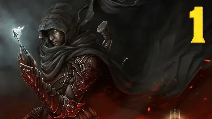 Akt 1 w Diablo 3 - przewodnik dla nowych graczy