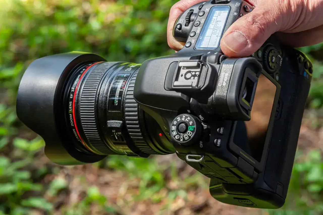 Ile zarabia dobry fotograf w Polsce? Zaskakujące fakty o dochodach