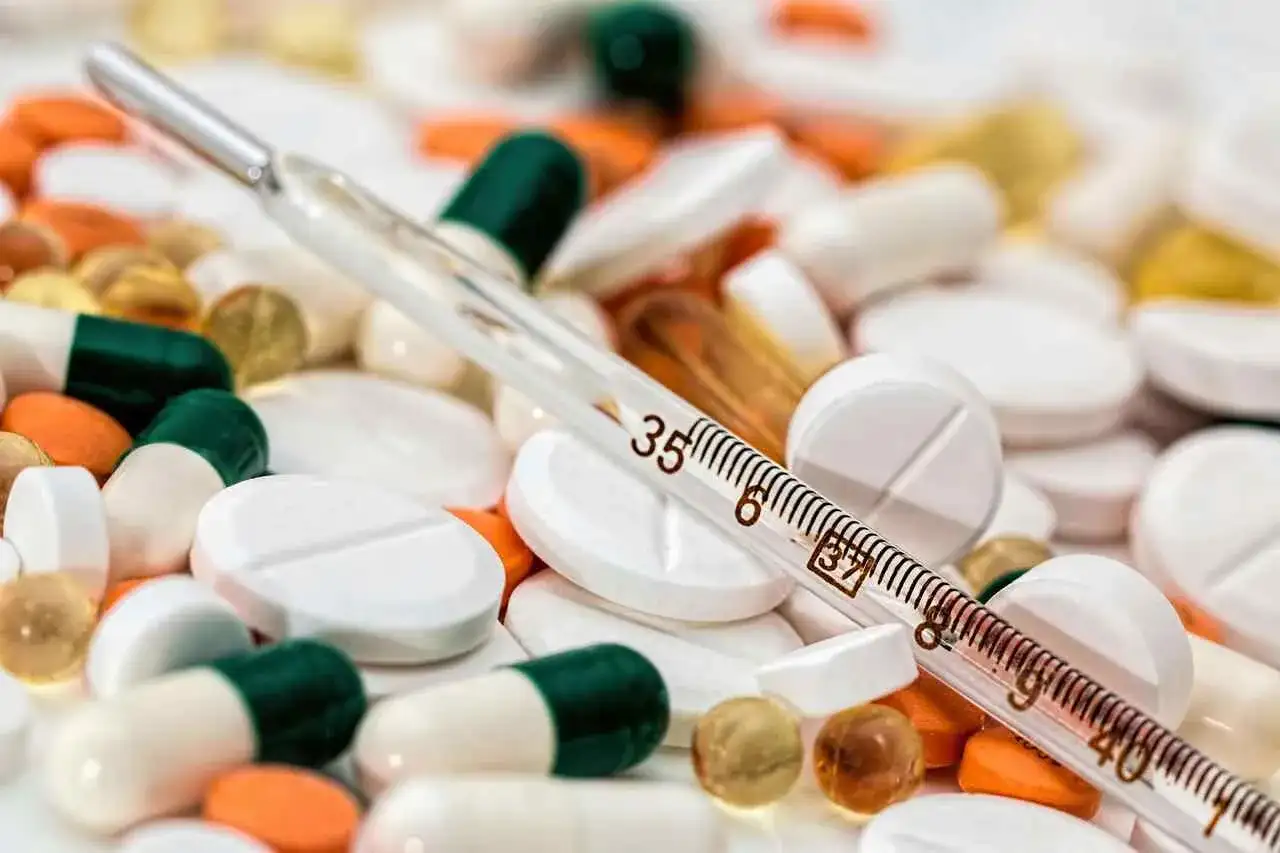 Grypa antybiotyk: Czy antybiotyk jest skutecznym lekiem na grypę?