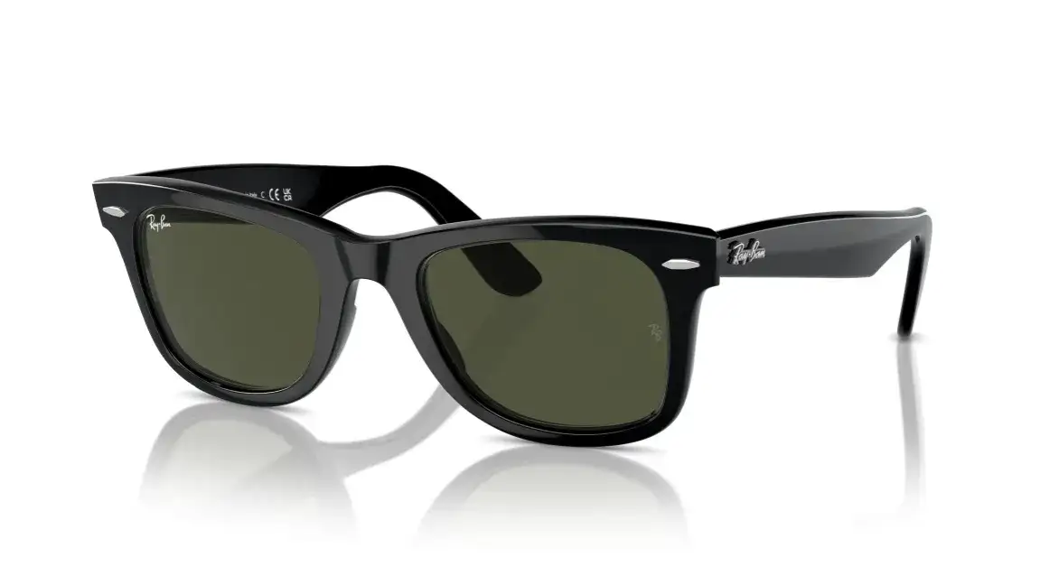 Ile kosztują Ray-Ban w Vision Express? Ceny, promocje i modele