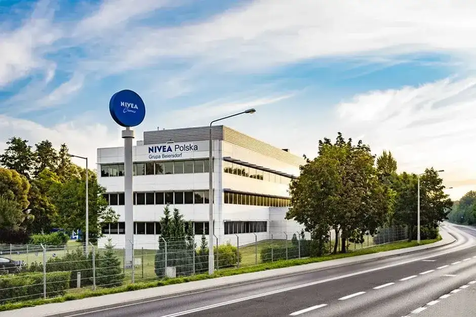 Czy Nivea to polska firma? Prawda o historii marki w Polsce
