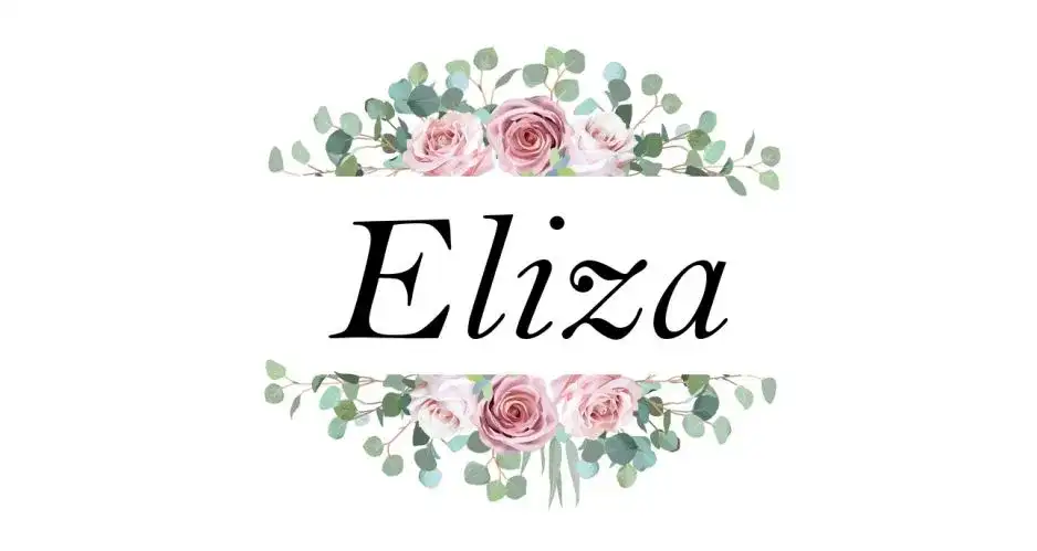 Co oznacza imię Eliza - znaczenie imienia Eliza