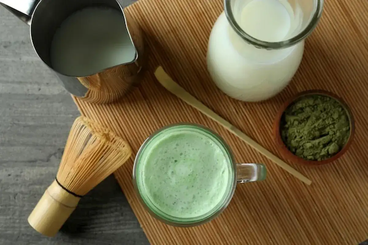Gdzie kupić matcha stacjonarnie w Polsce? Sprawdź najlepsze miejsca