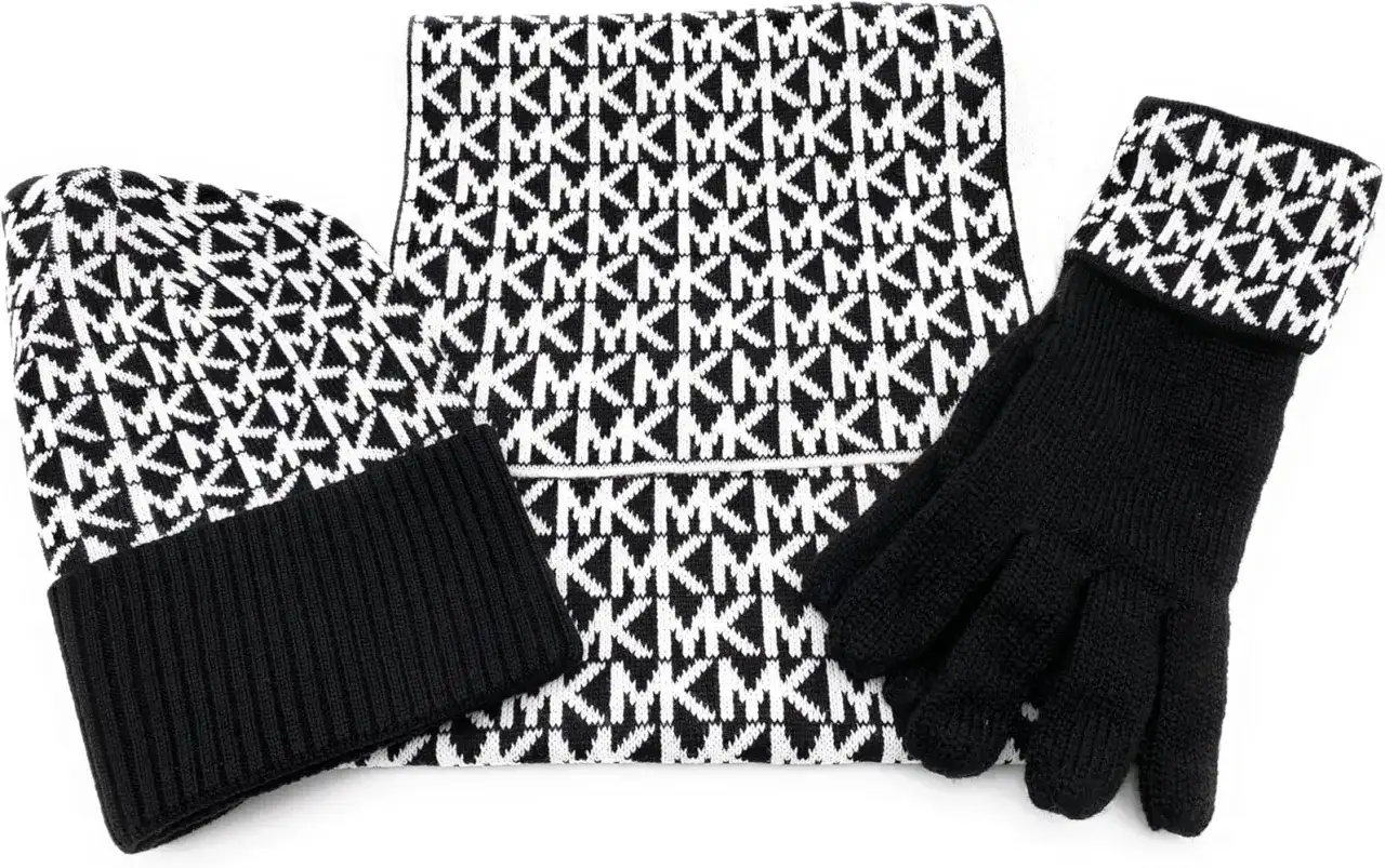 Michael Kors Mütze: Welches Modell? Styling-Tipps & Original erkennen