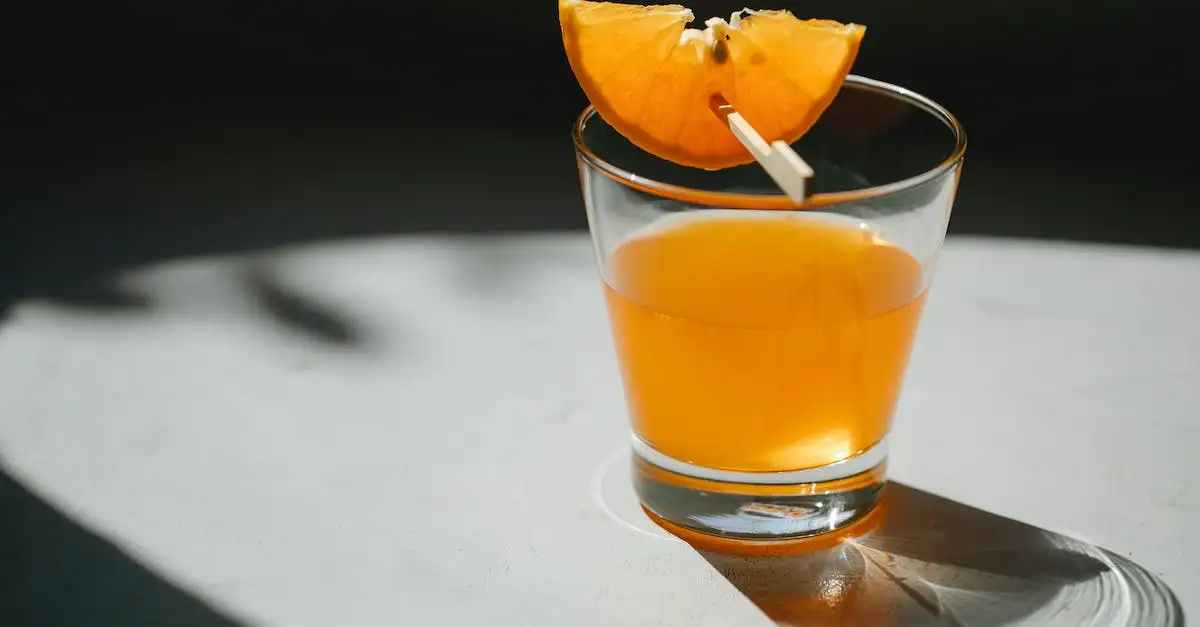  Aperol spritz - jak zrobić orzeźwiający koktajl na lato? Przepis krok po kroku